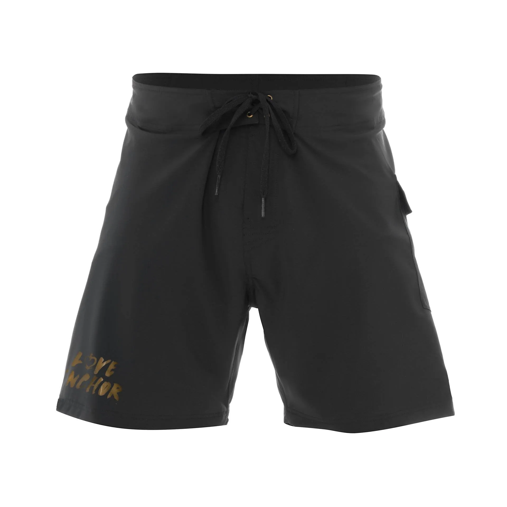 Original Anchor, Plain, Board Shorts