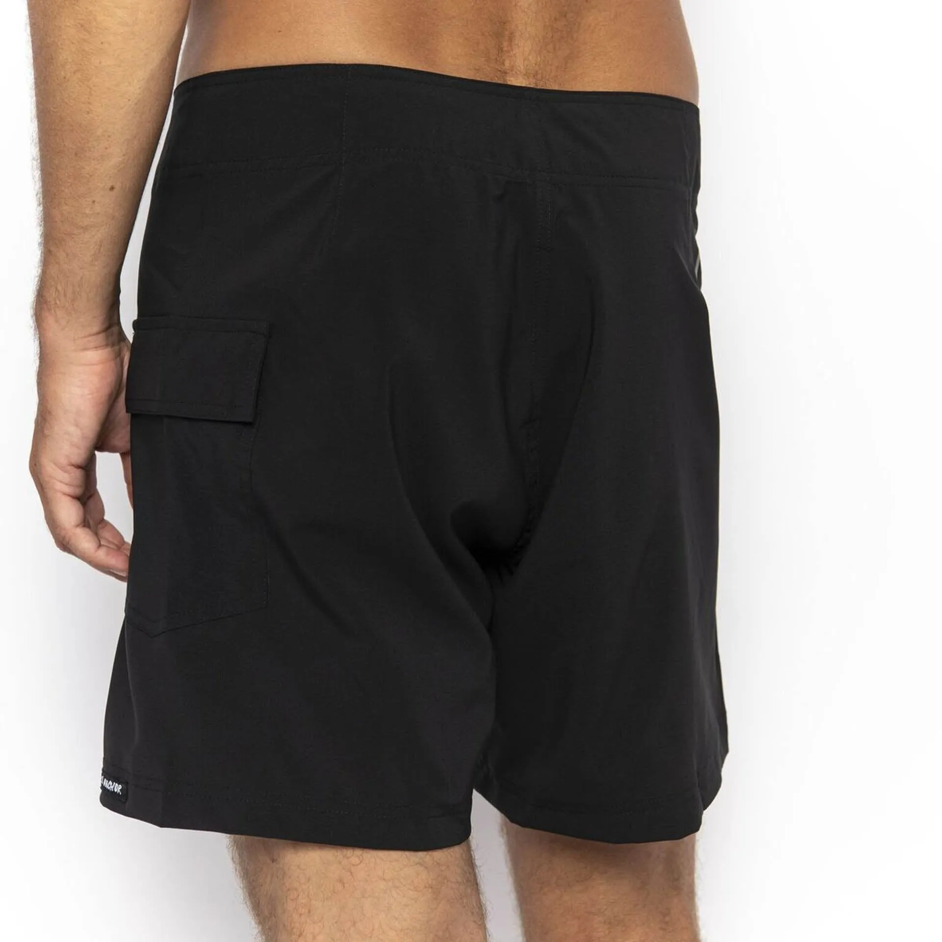 Original Anchor, Plain, Board Shorts