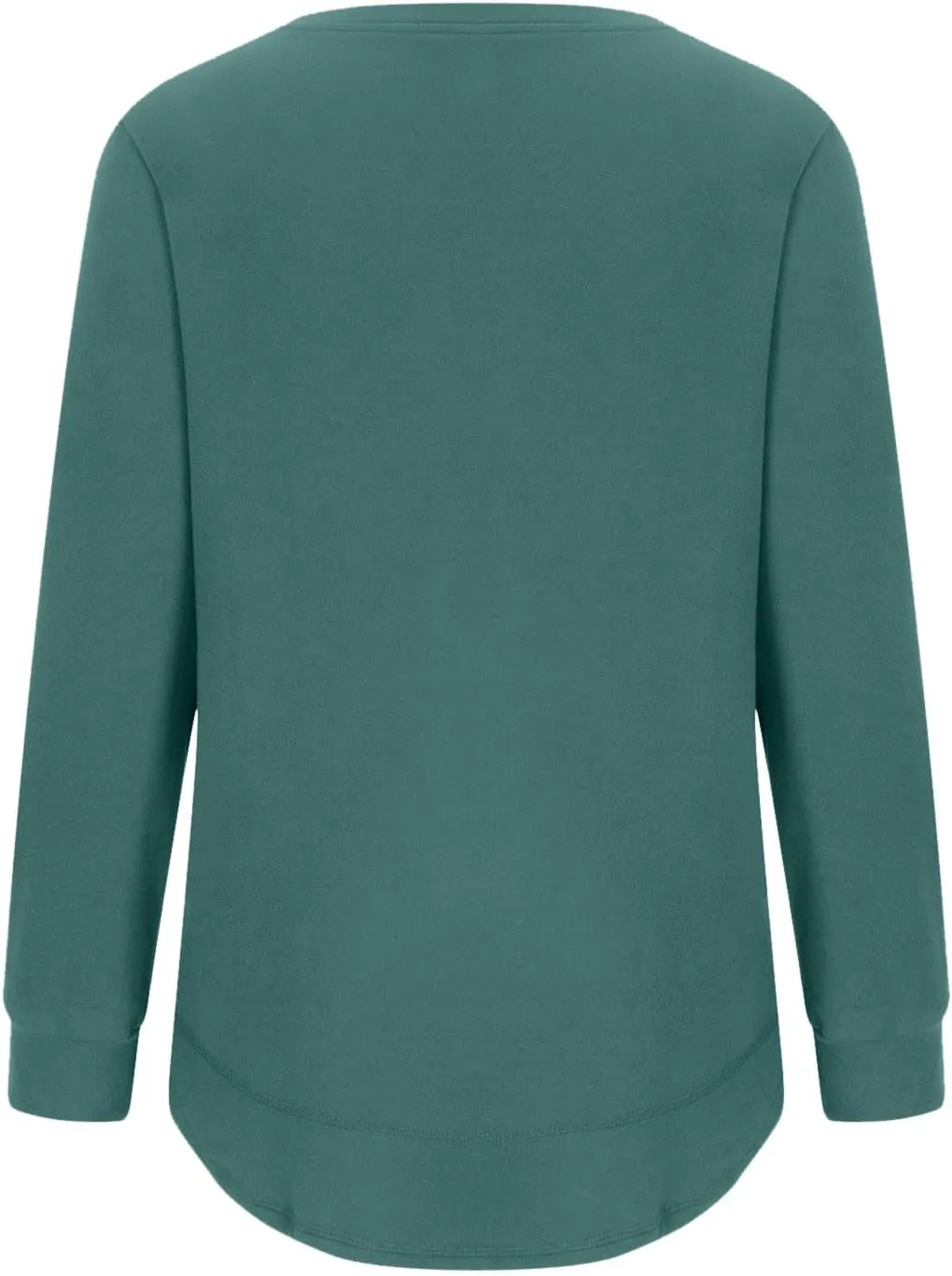Oversized Sweatshirt for Women Casual Crewneck Long Sleeve Tops Fleece Comfy Loose Fit Fall 2023 Trendy Clothes