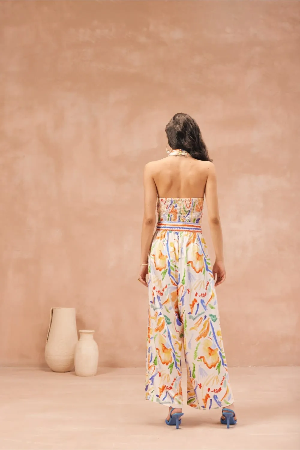 Paloma Jumpsuit