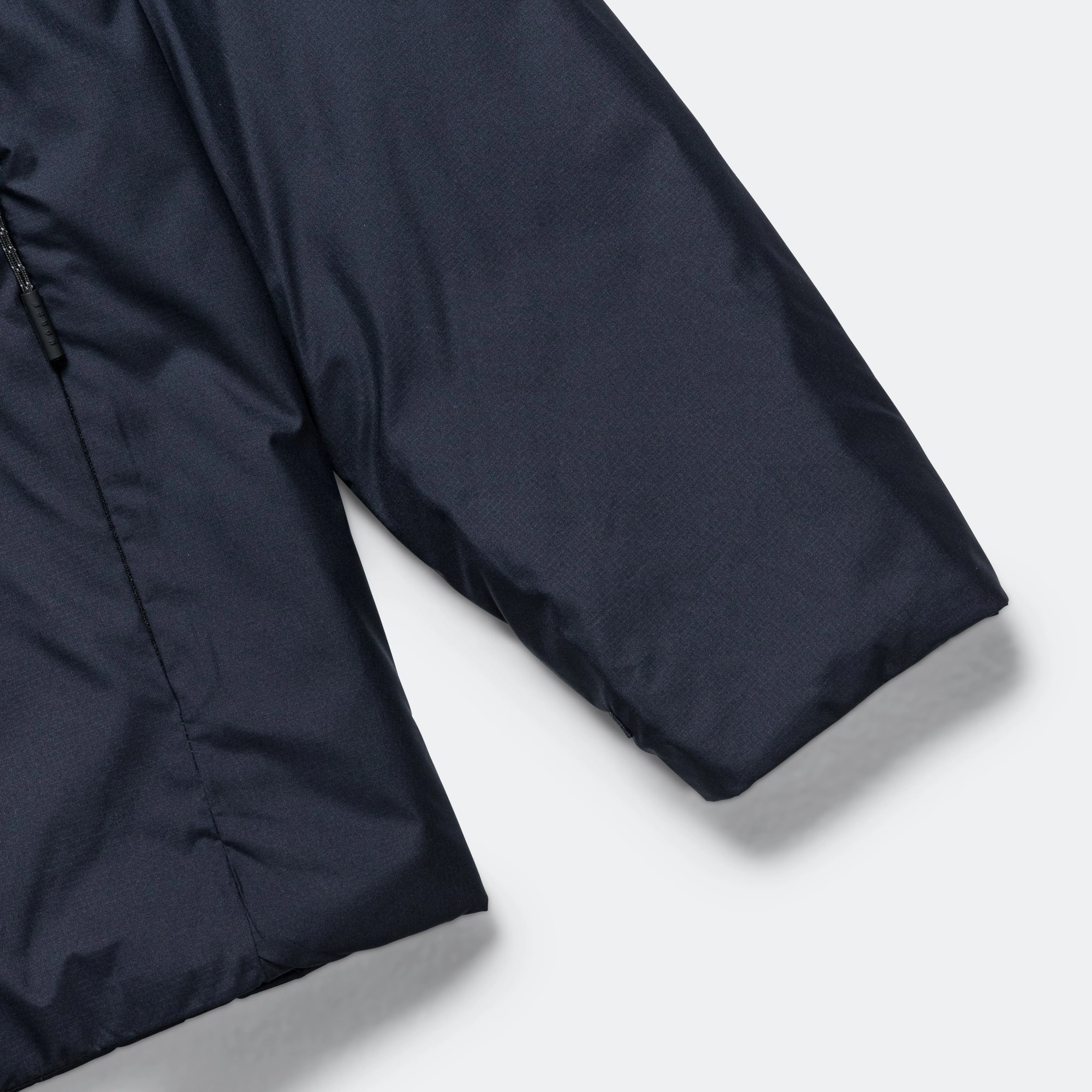 PERTEX Quantum Midlayer Shirt - Dark Navy