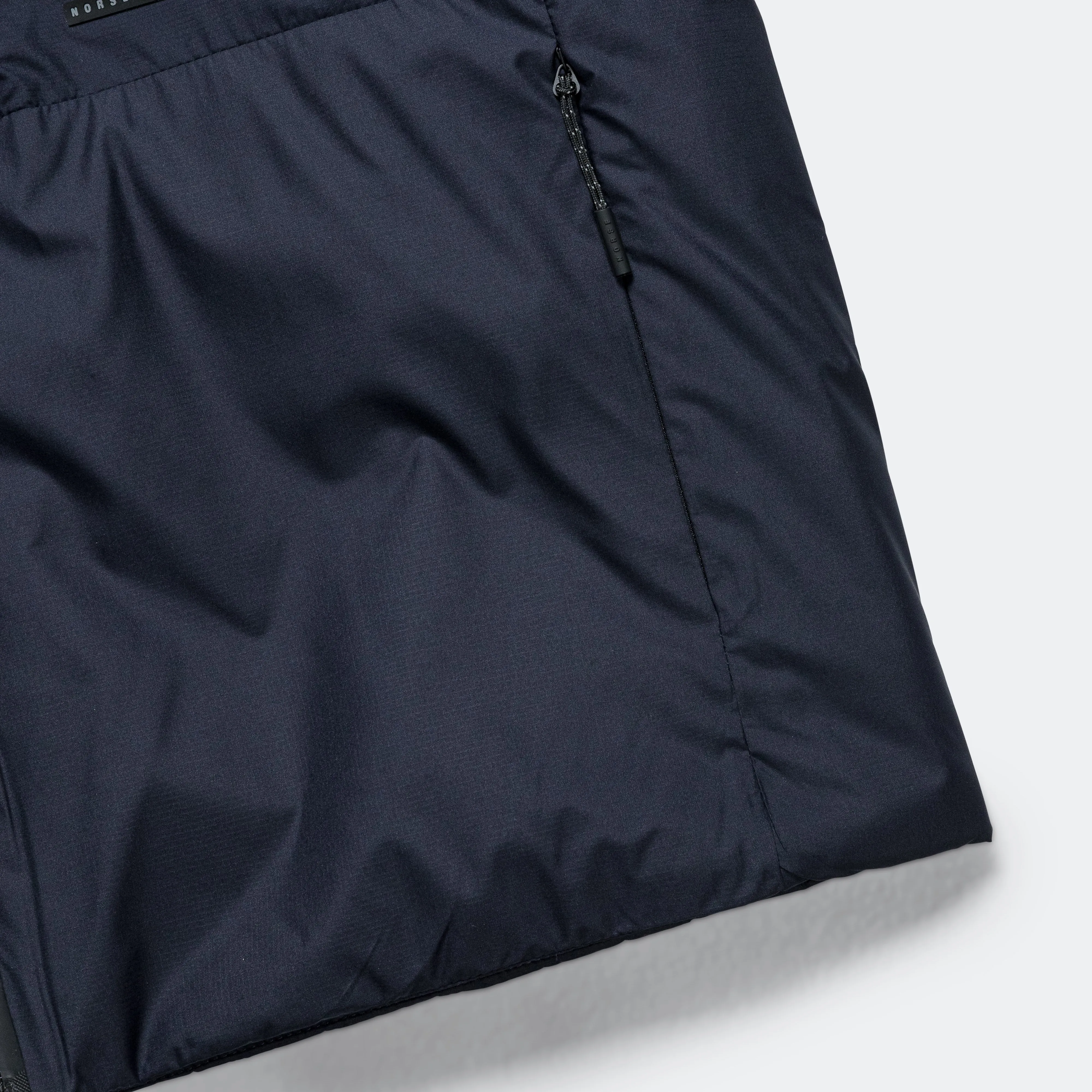 PERTEX Quantum Midlayer Shirt - Dark Navy