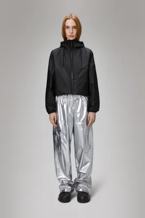 Rains Lohja Short Insulated Jacket