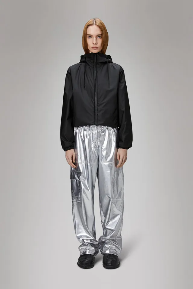Rains Lohja Short Insulated Jacket