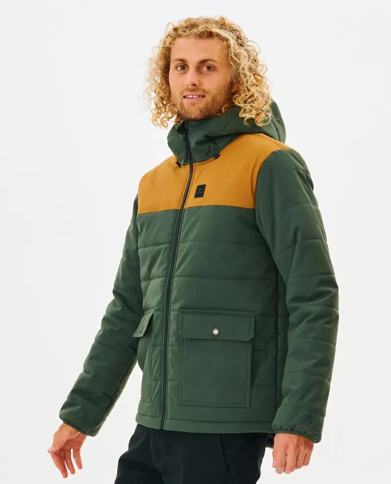 Ridge Anti-Series Jacket (Past Season)