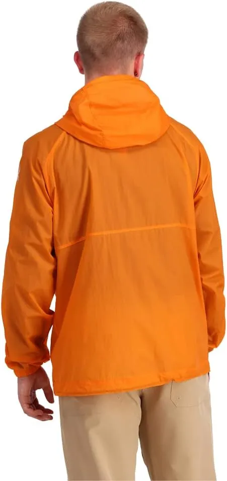 Spyder Unisex Boulder Lite Windbreaker