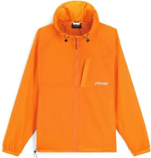 Spyder Unisex Boulder Lite Windbreaker