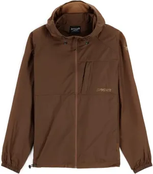 Spyder Unisex Boulder Lite Windbreaker