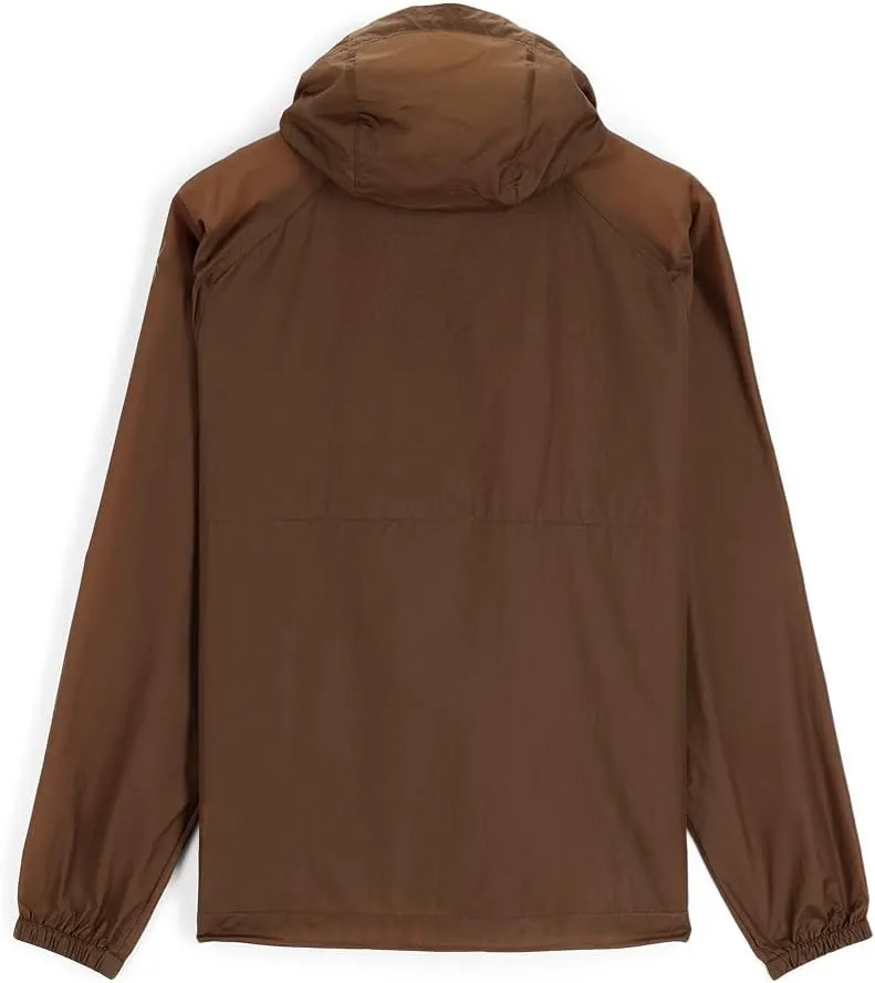 Spyder Unisex Boulder Lite Windbreaker