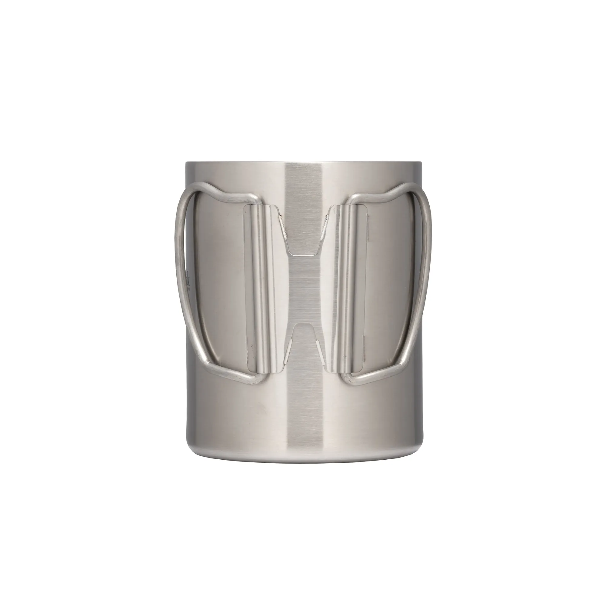 Stainless Vacuum-Insulated Mug in 300ml