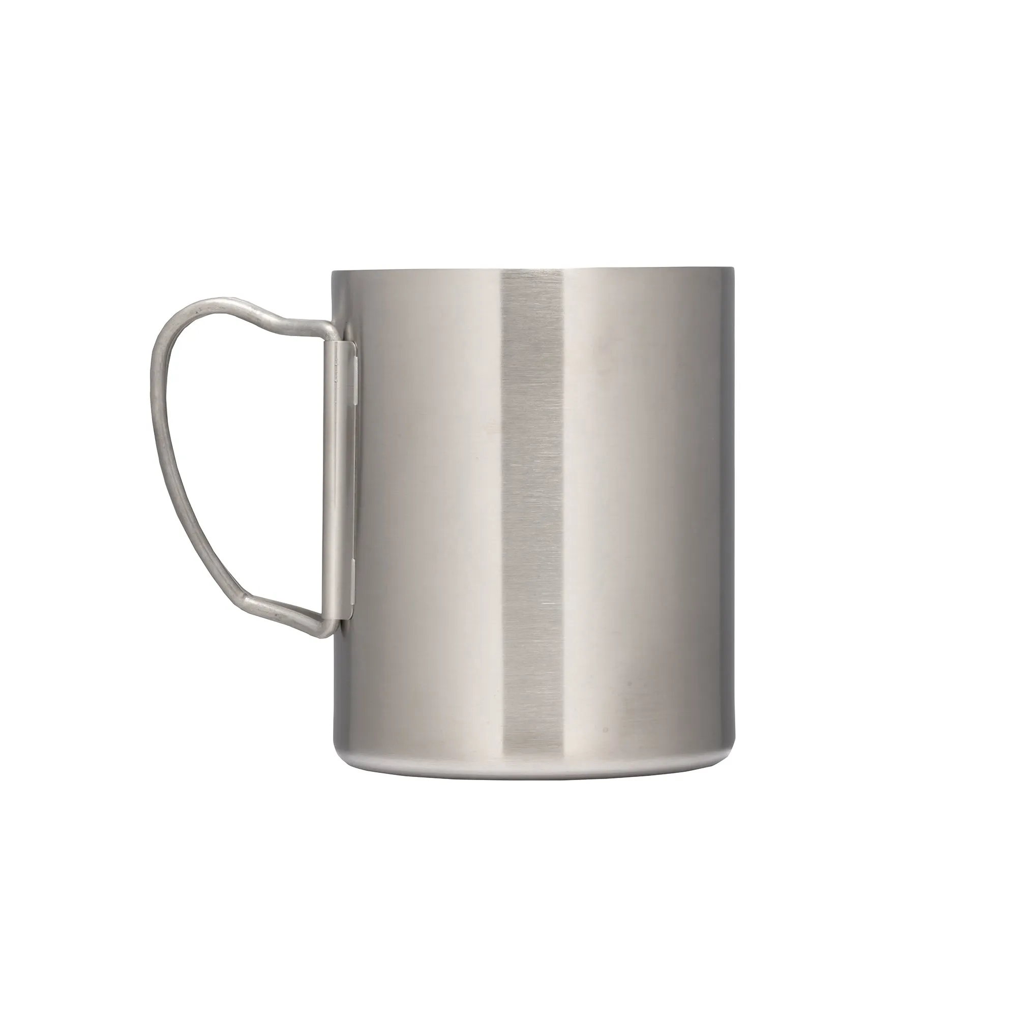 Stainless Vacuum-Insulated Mug in 300ml