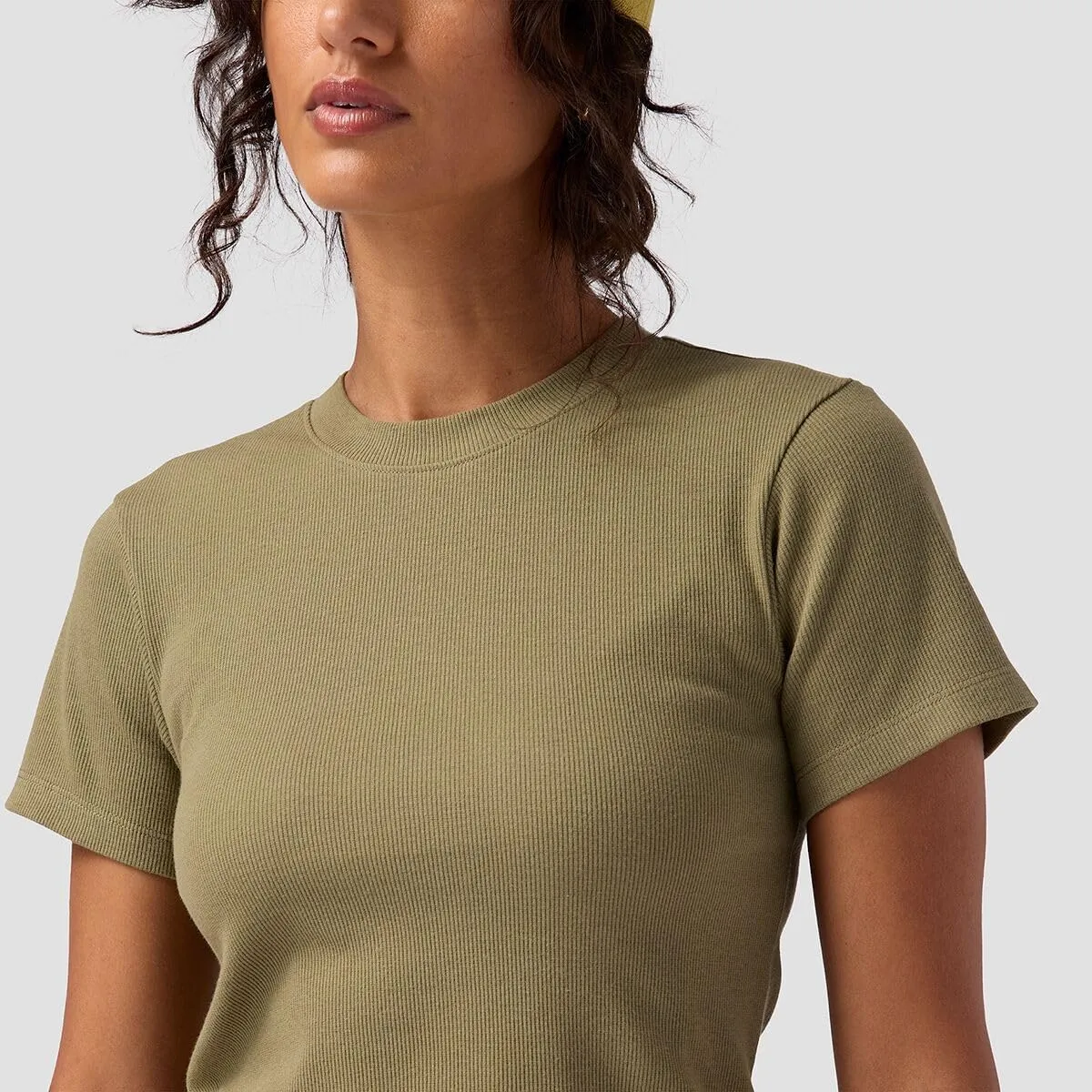 Stoic, Tiny T-Shirt - Women's