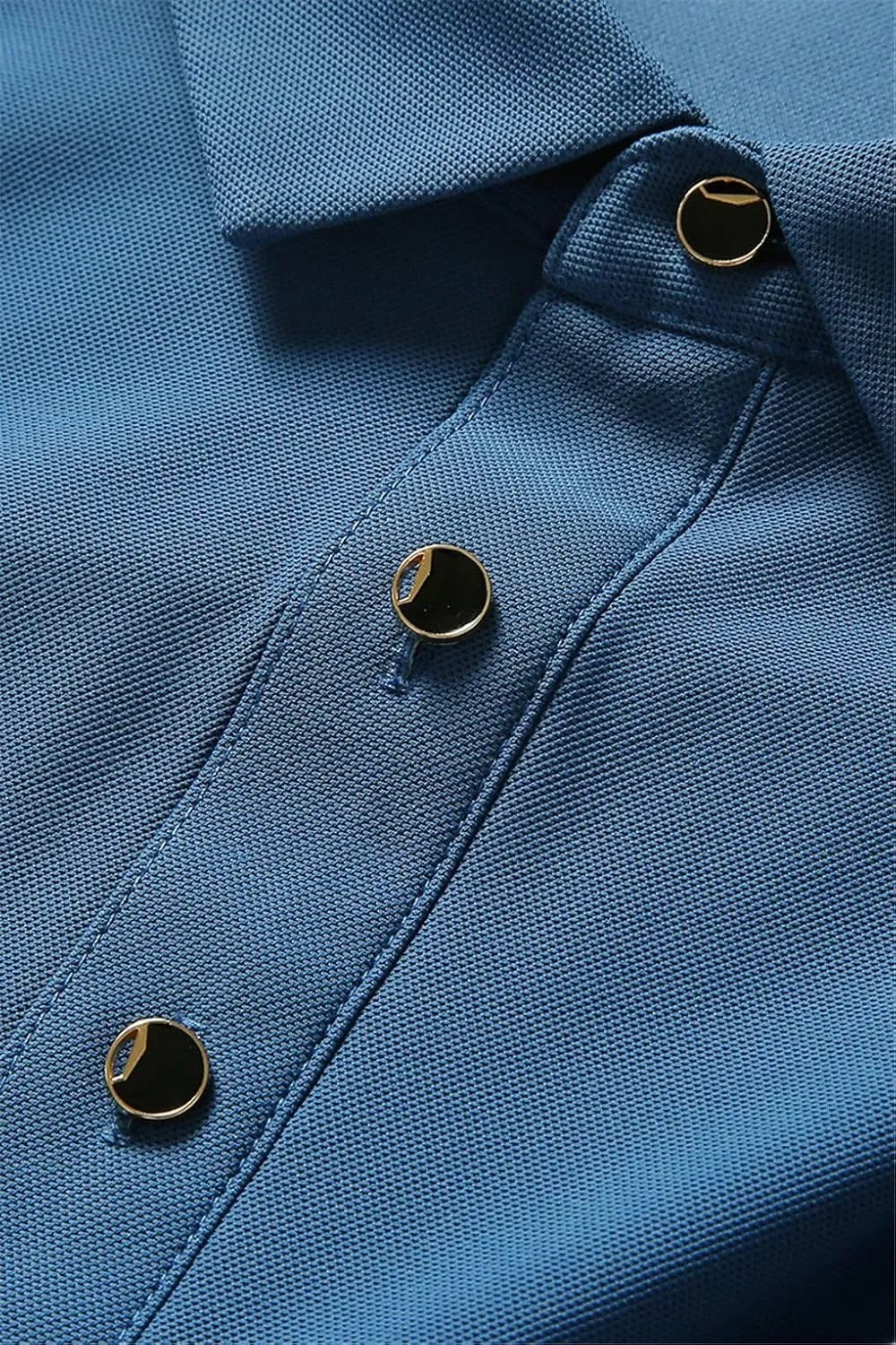 Summer Men Polo Shirt Classic Short Sleeve Tee Breathable Cooling Quick Dry Nylon Men Golf T-Shirt
