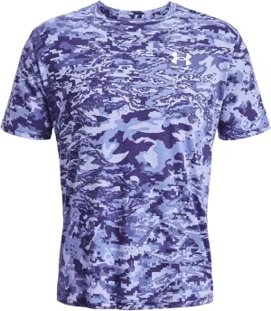 Under Armour Men's ABC Camo Short Sleeve