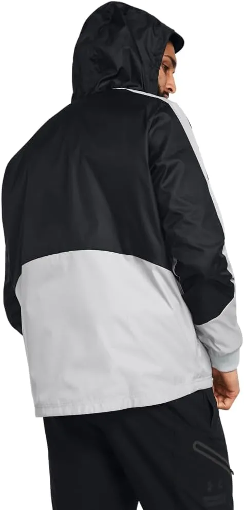 Under Armour Men's Legacy Windbreaker