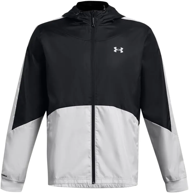 Under Armour Men's Legacy Windbreaker