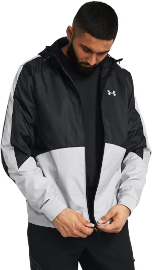 Under Armour Men's Legacy Windbreaker