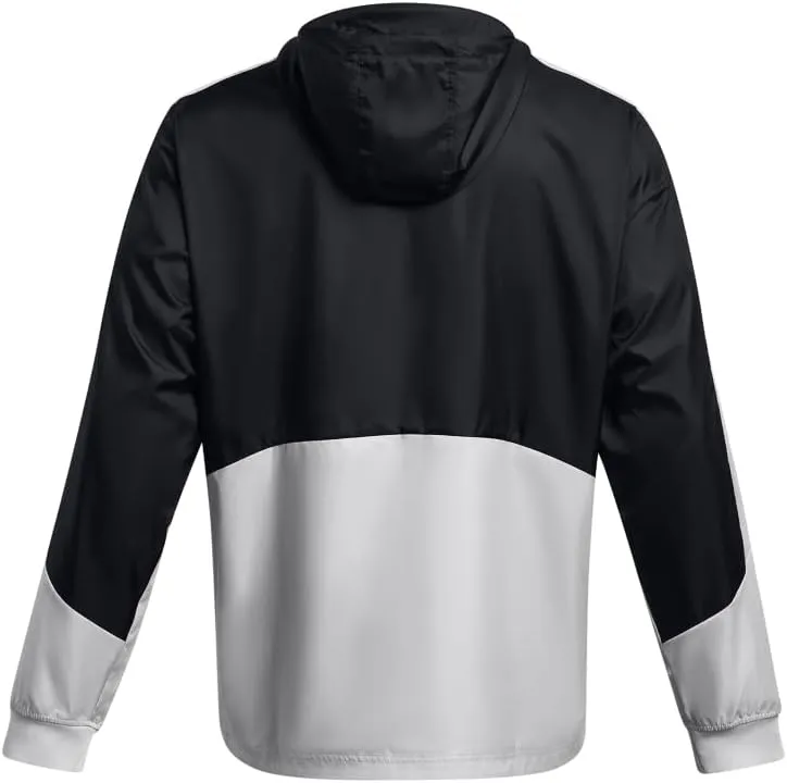 Under Armour Men's Legacy Windbreaker