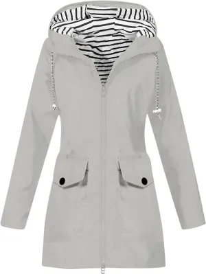 Warm for Women Puffer Coat Quilted Jackets Plus Size Padded Jacket Fleece Lined Soft Fuzzy Sweatshirts Hoodie Thicken