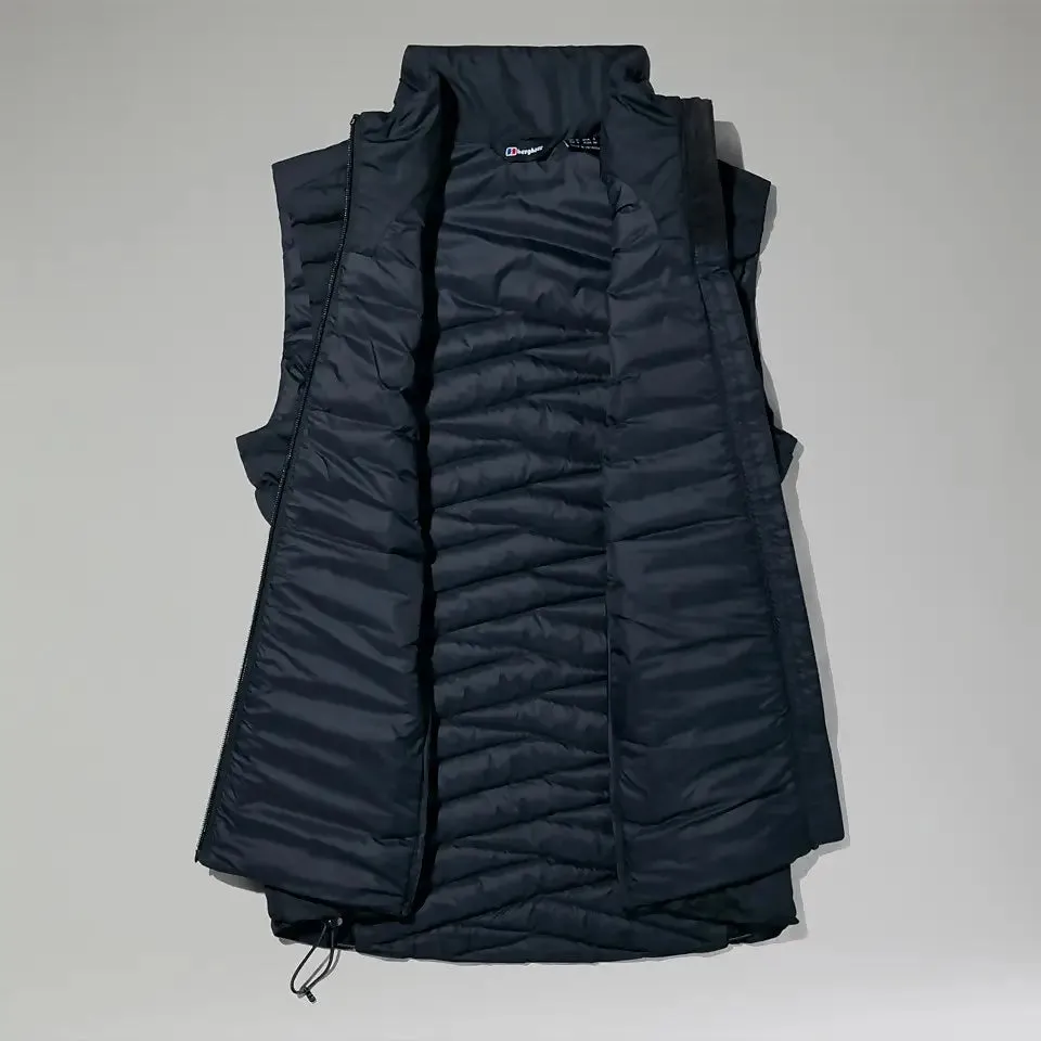 Women's Nula Micro Gilet