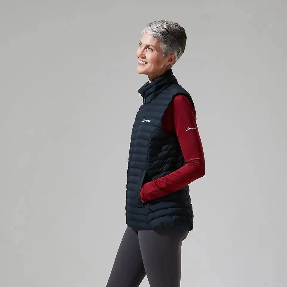 Women's Nula Micro Gilet