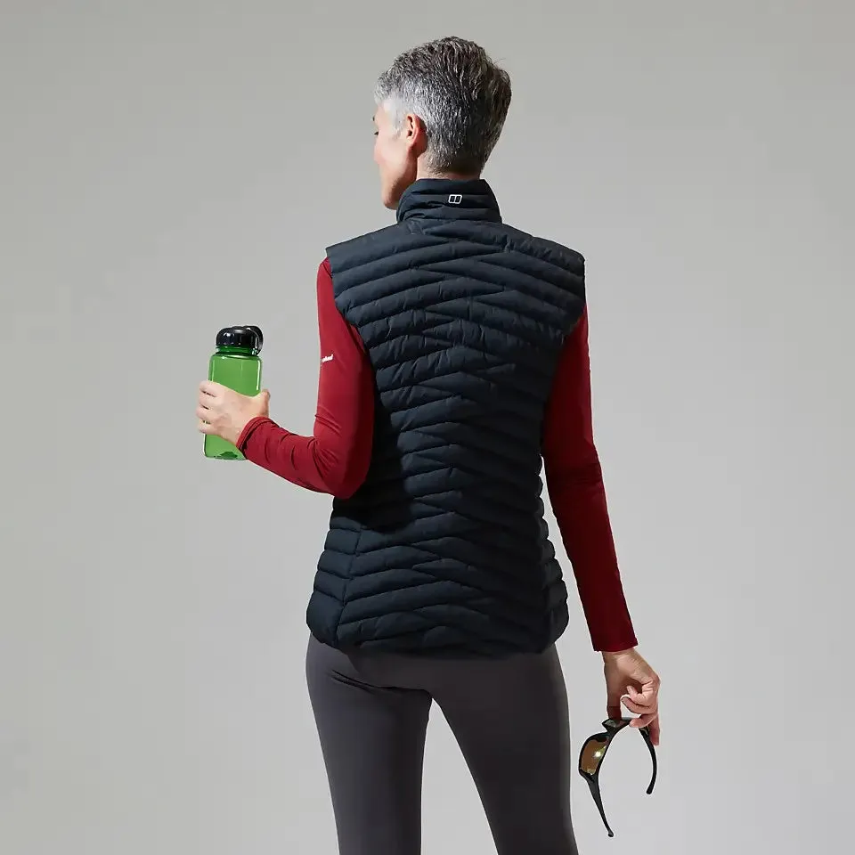 Women's Nula Micro Gilet