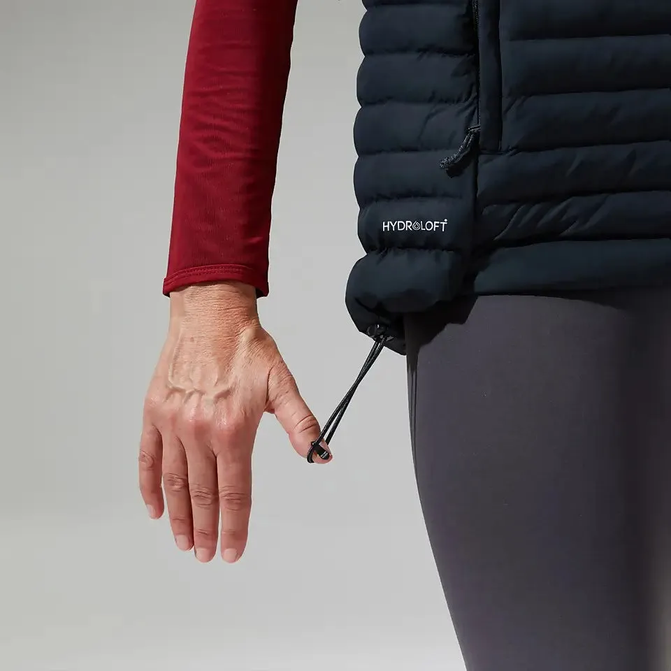 Women's Nula Micro Gilet
