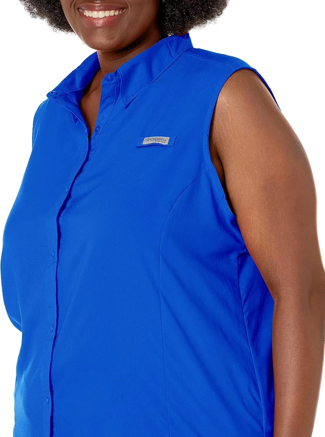 Women's PFG Tamiami Sleeveless Shirt