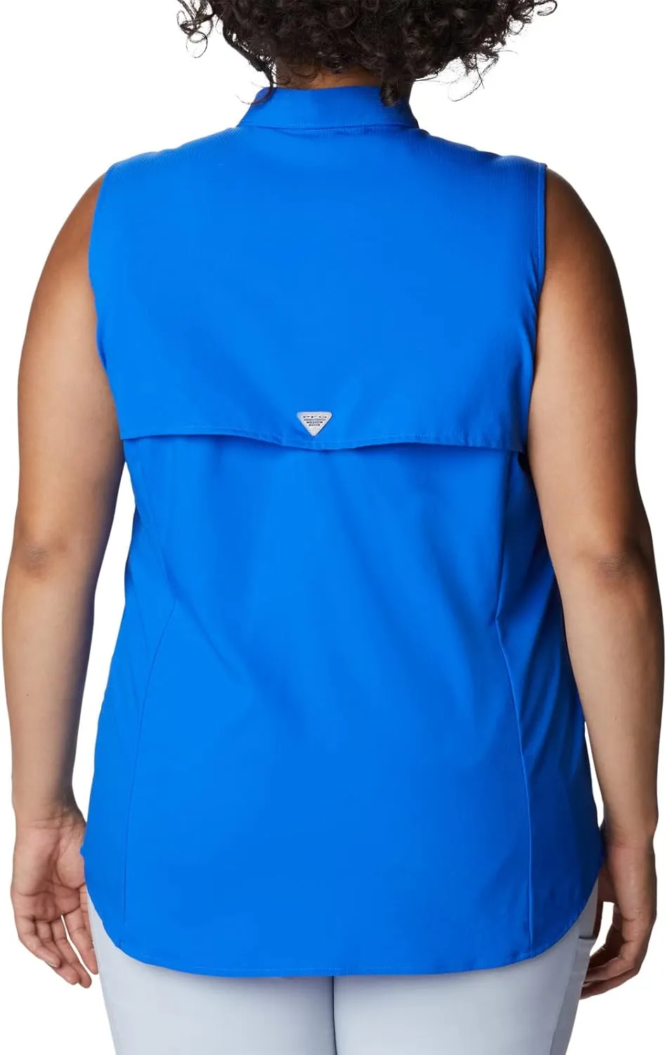 Women's PFG Tamiami Sleeveless Shirt