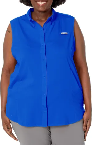 Women's PFG Tamiami Sleeveless Shirt