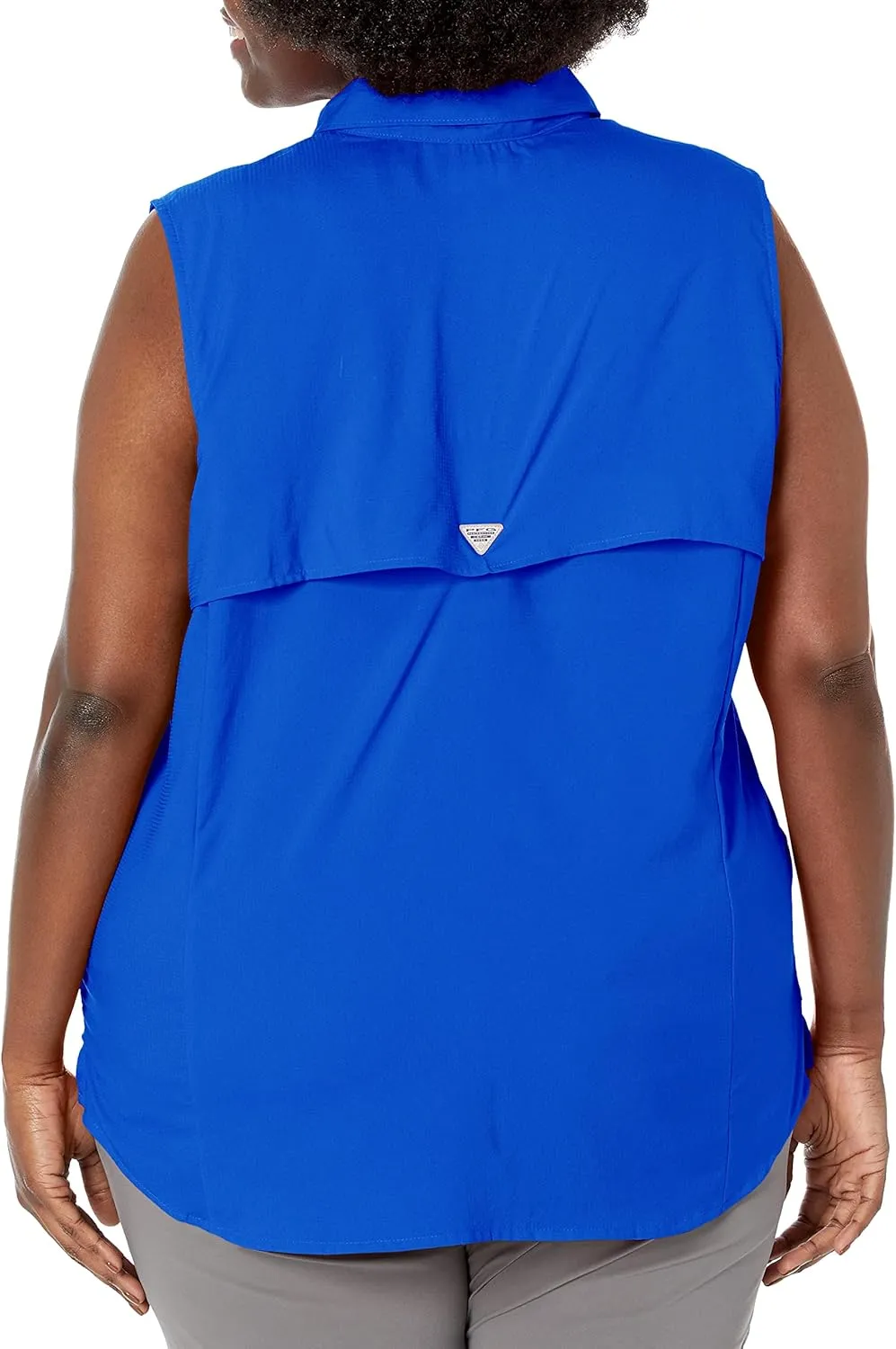 Women's PFG Tamiami Sleeveless Shirt