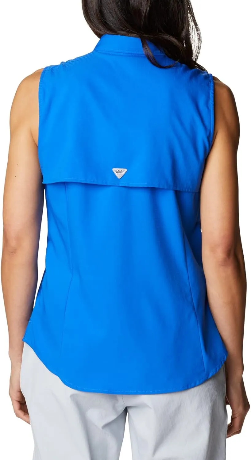 Women's PFG Tamiami Sleeveless Shirt