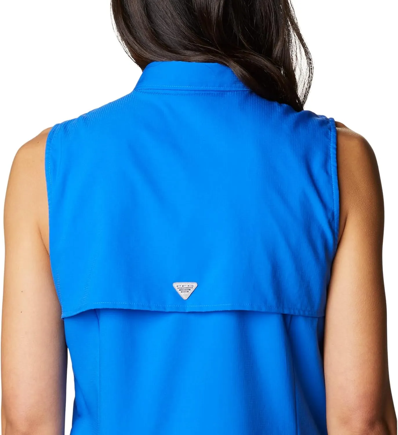 Women's PFG Tamiami Sleeveless Shirt