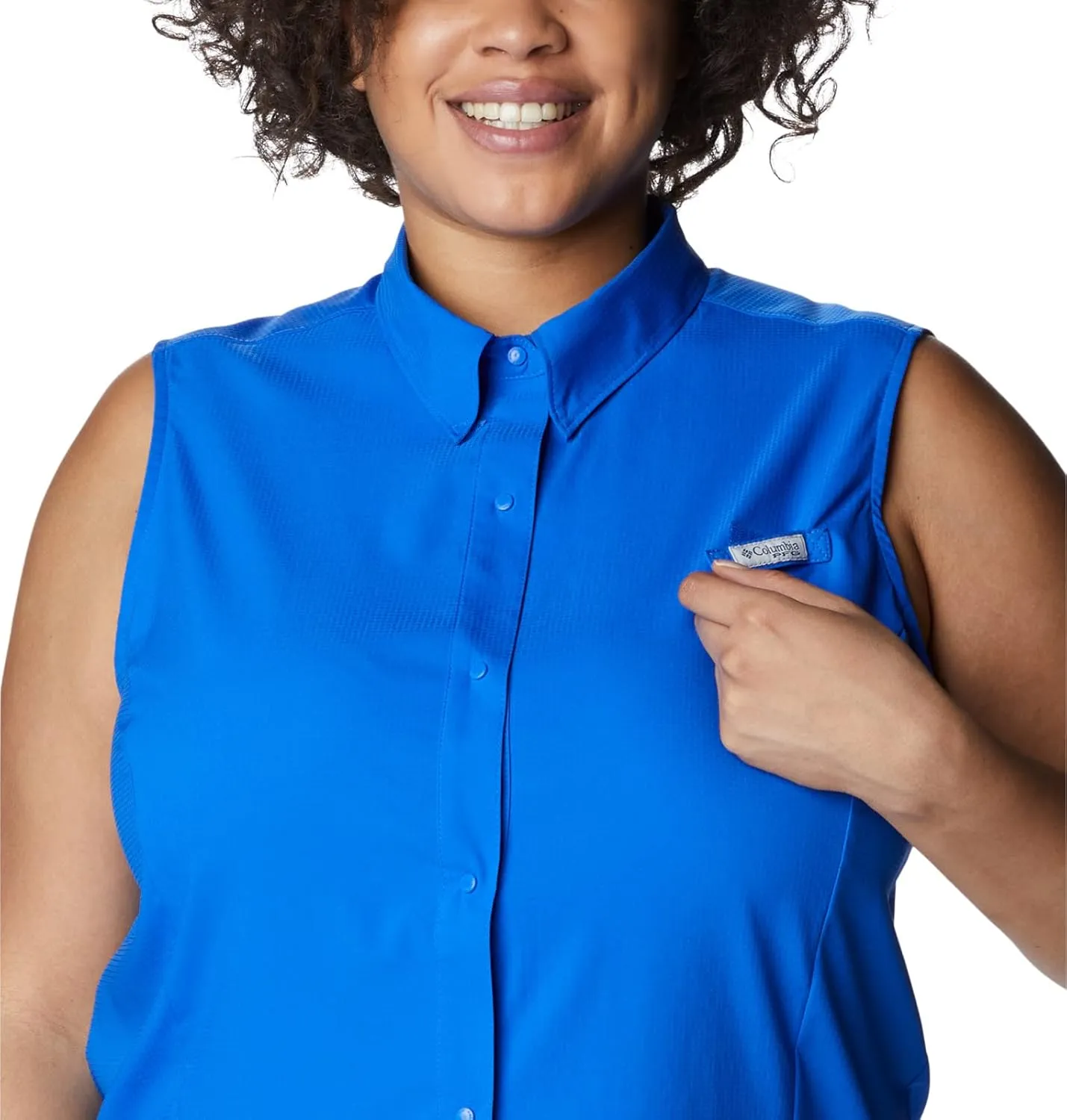 Women's PFG Tamiami Sleeveless Shirt