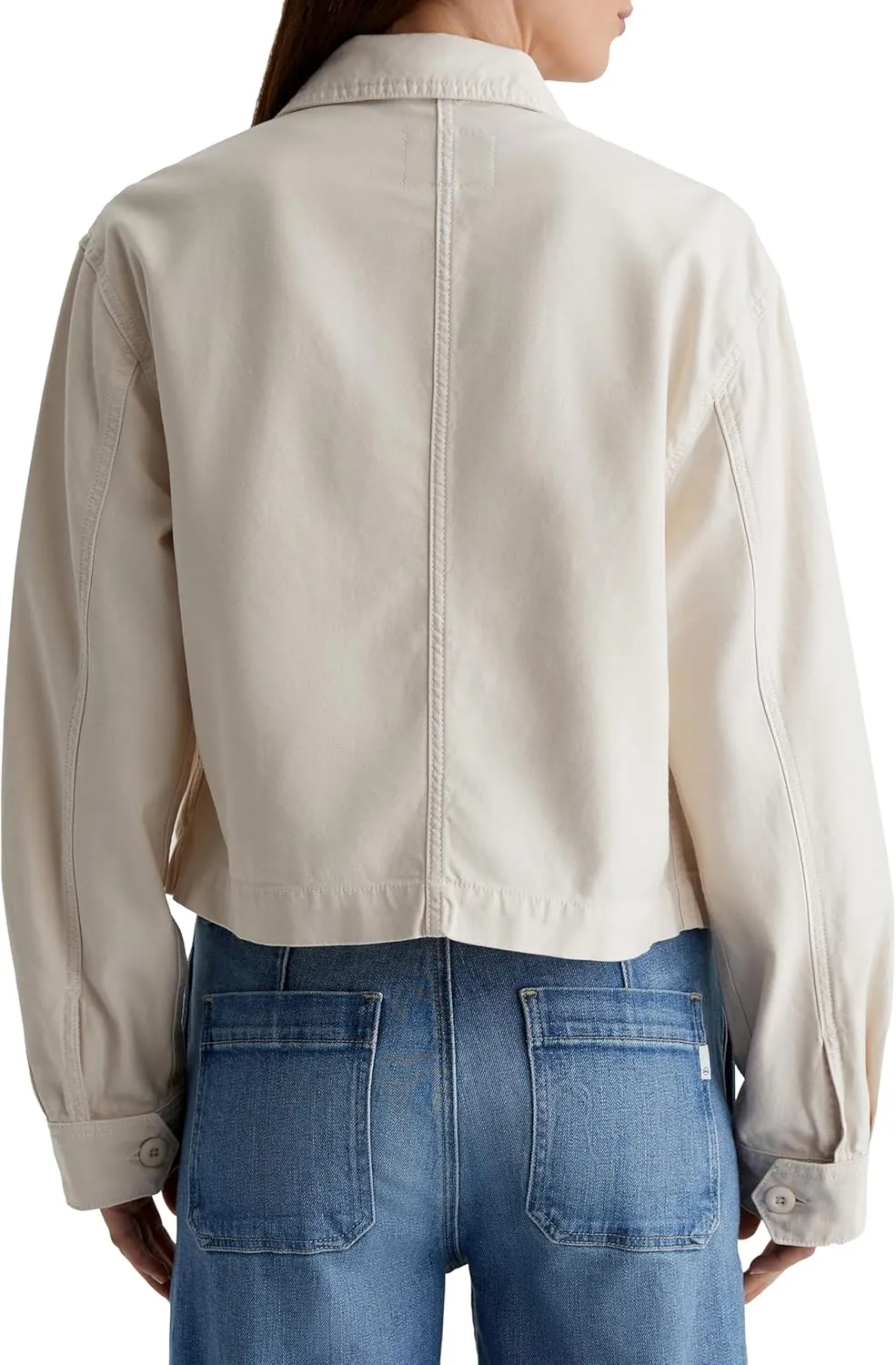Women's Valleta Utility Shirt Jacket