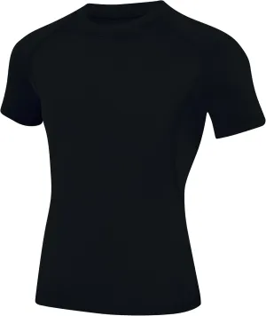 Youth Boys Compression Shirt Short Sleeve Kids Quick Dry Base Layer Undershirt Basketball Athletic T-Shirt